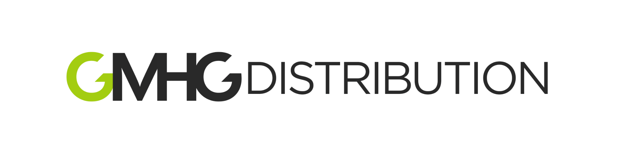 GMHG Distribution